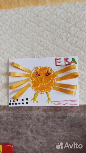 Подготовка детей к школе