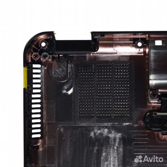 Нижняя часть корпуса HP Pavilion G7-2000