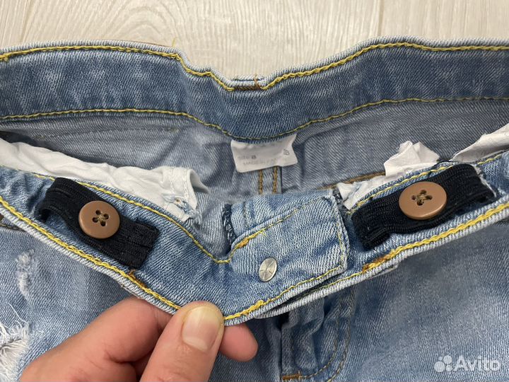 Штаны детские Zara