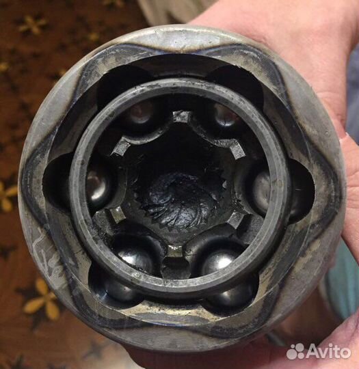 Шрус наружный Hyundai Kia 2000-2006 года