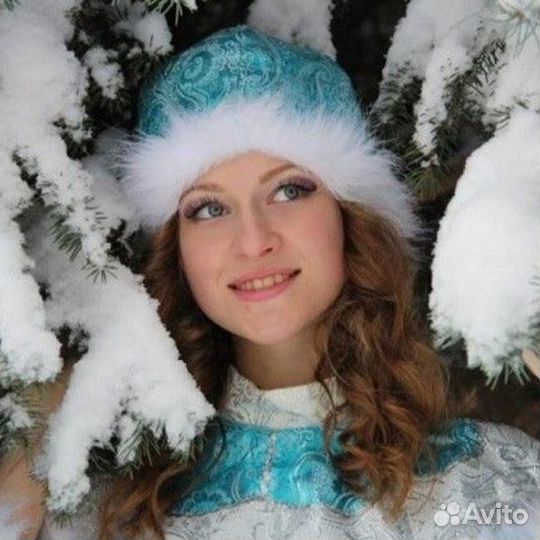 Новогодний тур В гостях у Кикиморы Вятской