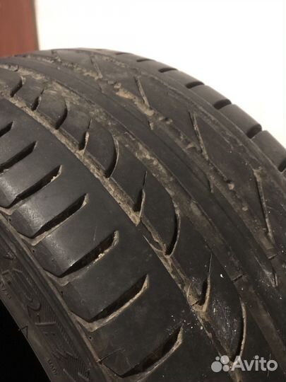 Sailun Atrezzo ZSR 245/40 R19