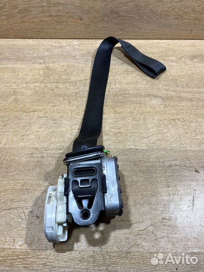 Ремень безопасности правый Mercedes CLK 209 190959