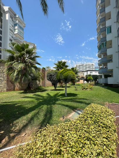 Квартира (Турция)