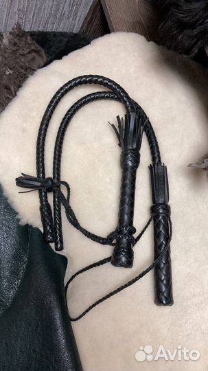 Темляк на шашку держатель на нагайку
