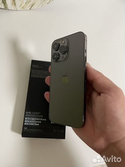 iPhone 13 Pro, 256 ГБ