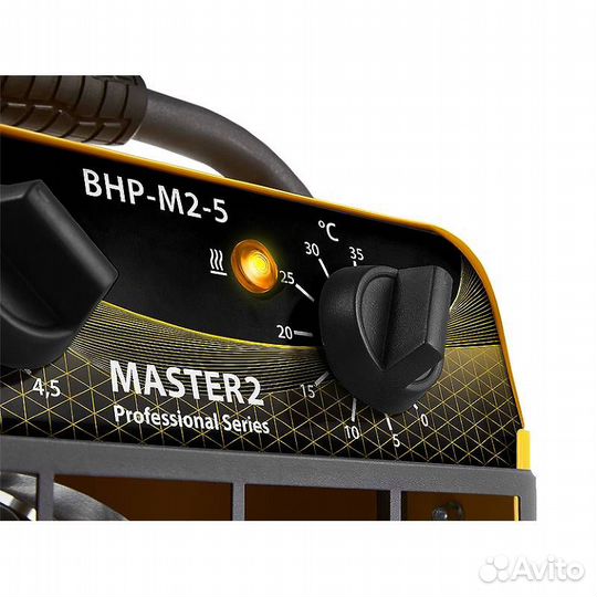 Пушка тепловая ballu BHP-M2-5