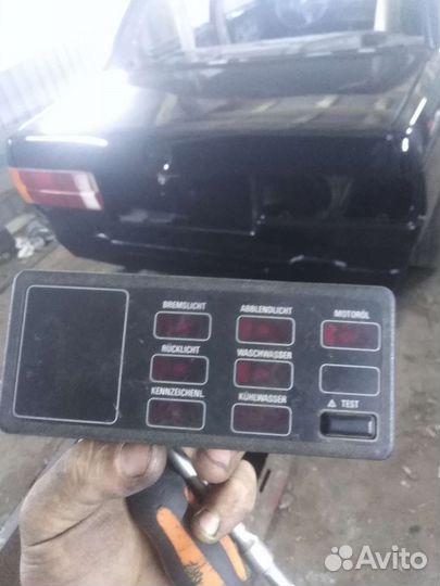 Бортовик бмв е30