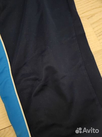 Спортивный костюм на мальчика р.128, Финляндия