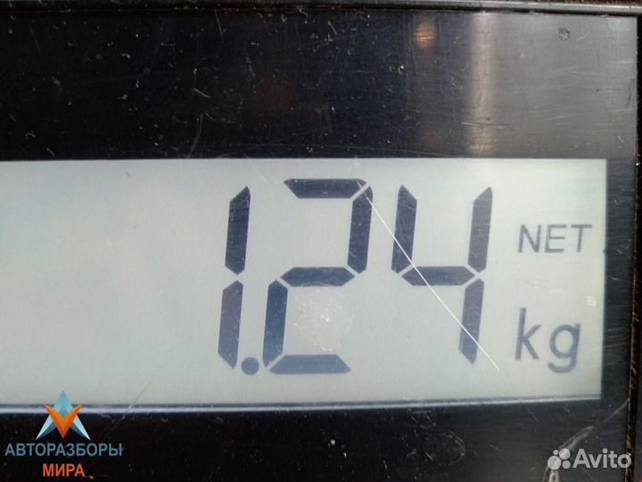 Насос топливный Audi A3 8L 1998 1J0919087J