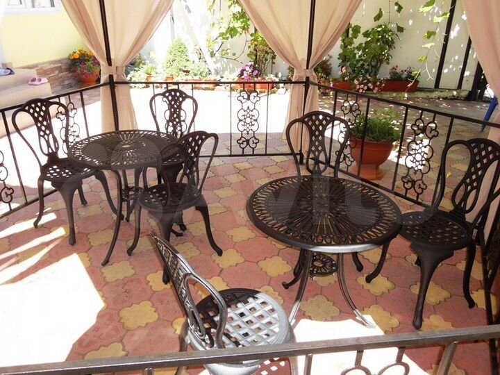 Комната 16 м² в 1-к., 2/2 эт.