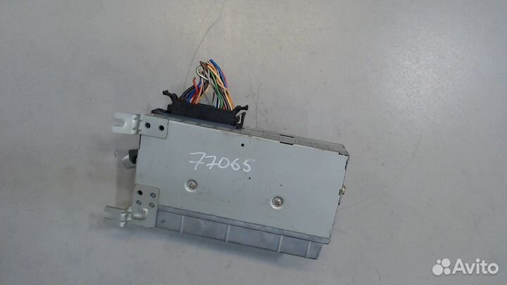 Усилитель звука Saab 9-5, 1999