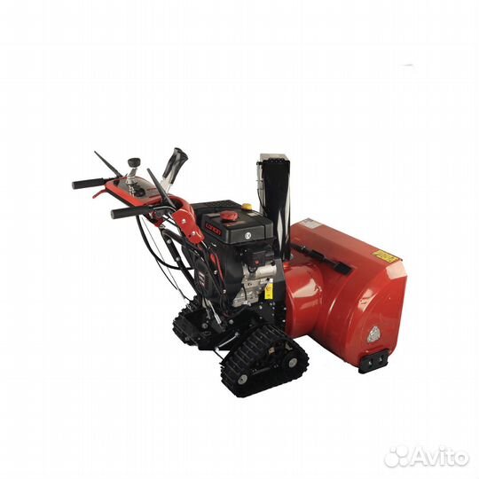 DDE 1387ST LET Снегоуборщик