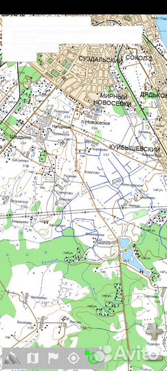 Старинные карты России карты шуберта