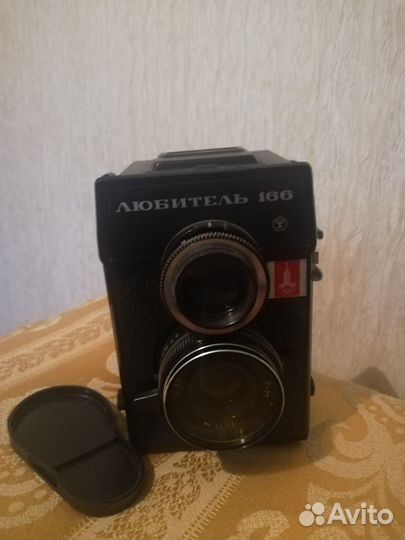 Компактные фотоаппараты