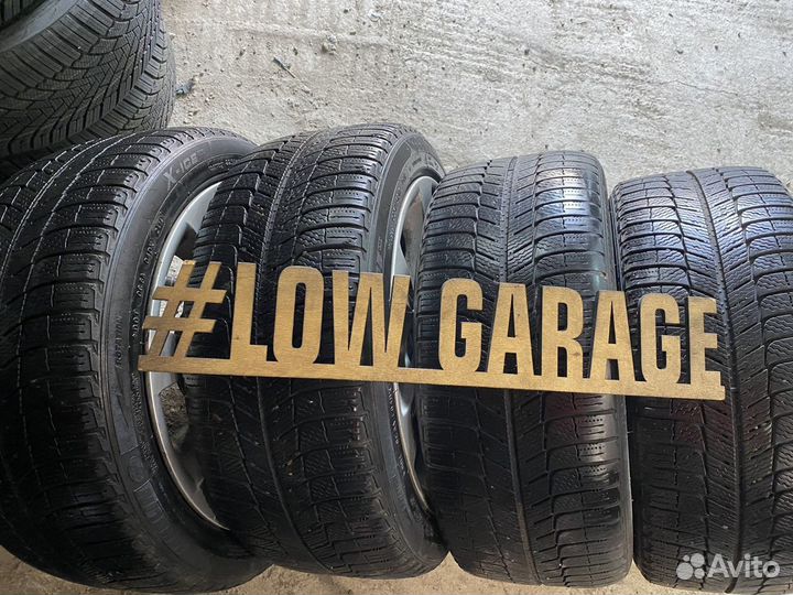 Michelin X-Ice 3 225/45 R17