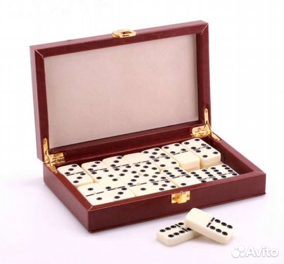 Шахматы домино руны фкэр