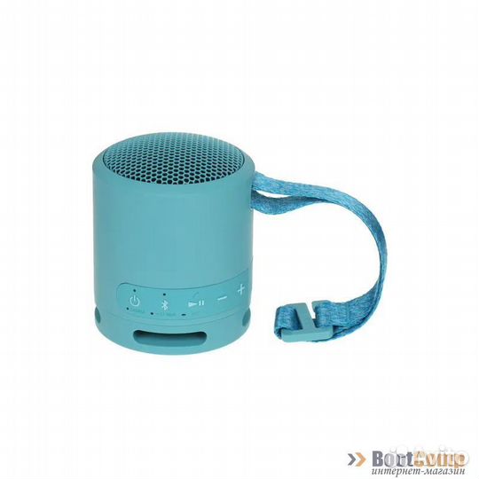 Портативная колонка Sony SRS-XB13L Blue