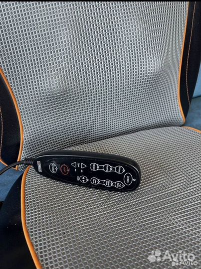 Массажная накидка yamaguchi