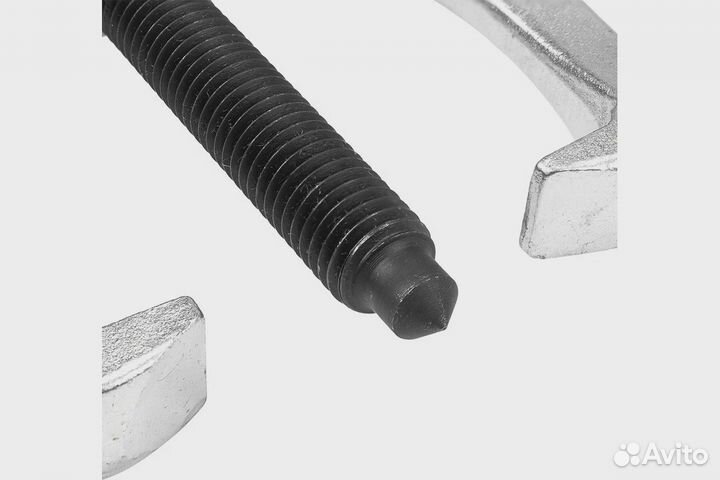 Двухлапый съемник d.захв-60 мм,глубина-40 мм Forsa