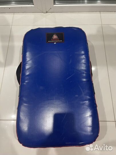 Макивара для каратэ