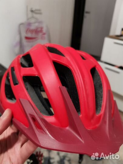 Продам велосипедный шлем