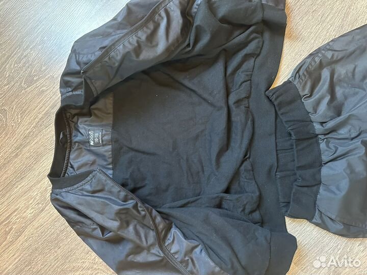 Спортивный костюм bodo для мальчика