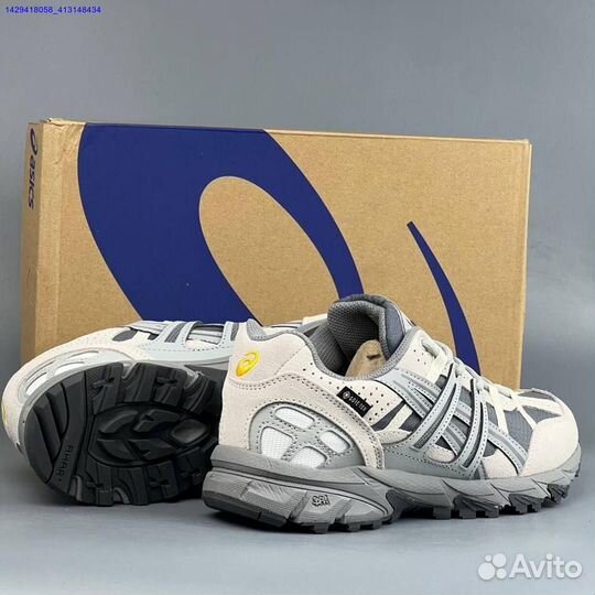 Кроссовки Asics Gel Sonoma 15-50 Gore-Tex (термо) (Арт.55025)