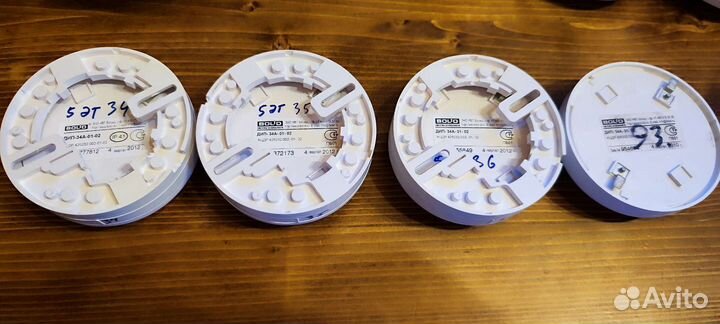 Дип-34А-01-02 Болид