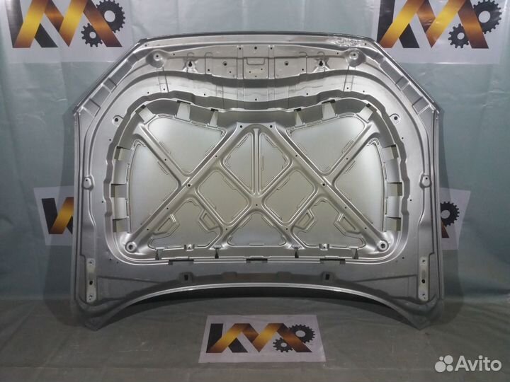 Капот Haval F7 19- Бу оригинал