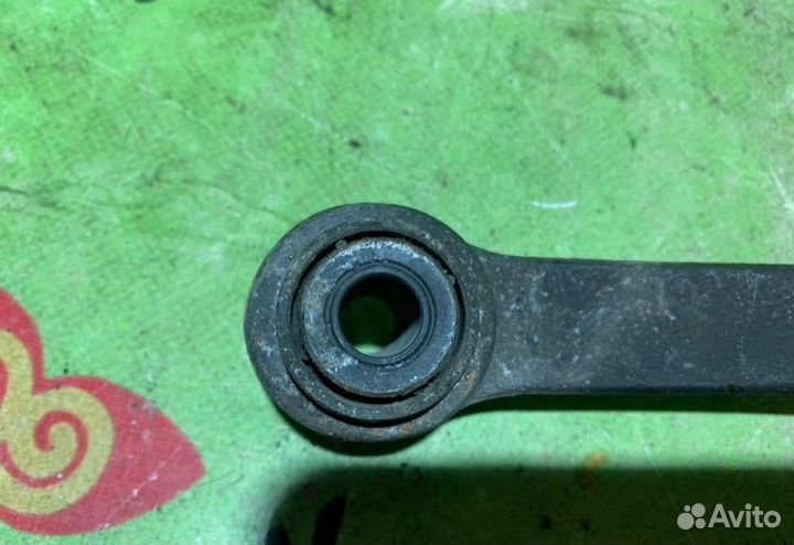 Рычаг задний правый Mercedes M-Class W163 112.970