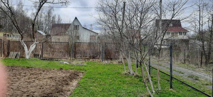 Участок 6 сот. (СНТ, ДНП)