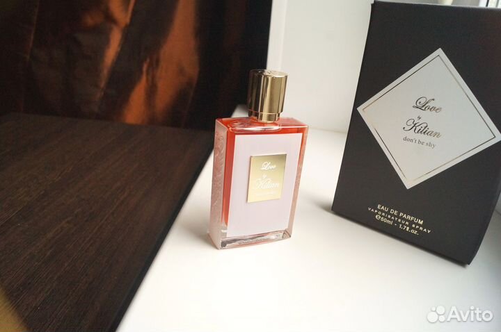 Kilian Оригинал