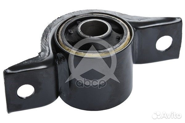 Сайлентблок рычага 801617 Sidem