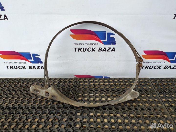 Лента крепления глушителя Scania 5-series