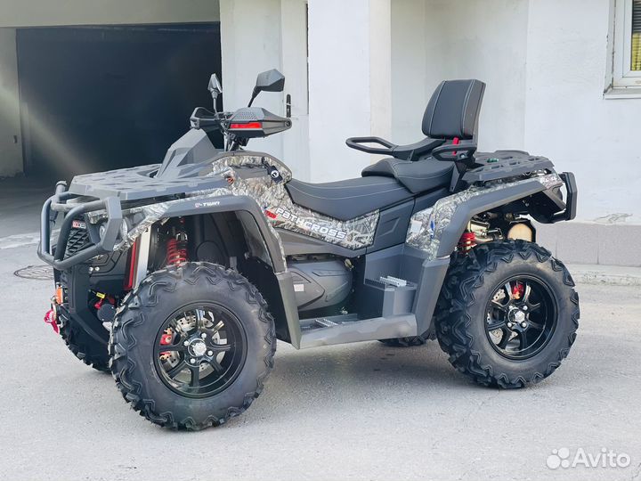 Aodes Pathcross MAX 1000 PRO 26K