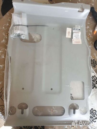 Защита картера двигателя jeep grand cherokee