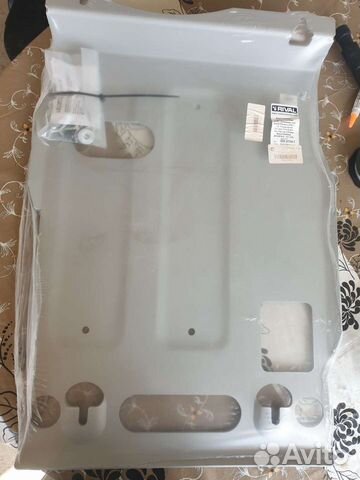 Защита картера двигателя jeep grand cherokee