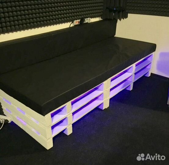 Садовая мебель