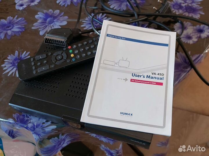 Ресивер
