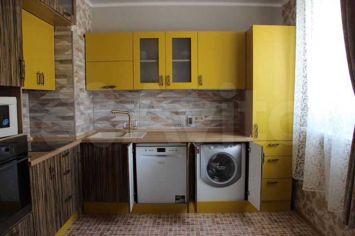 5-к. квартира, 100,7 м², 5/9 эт.