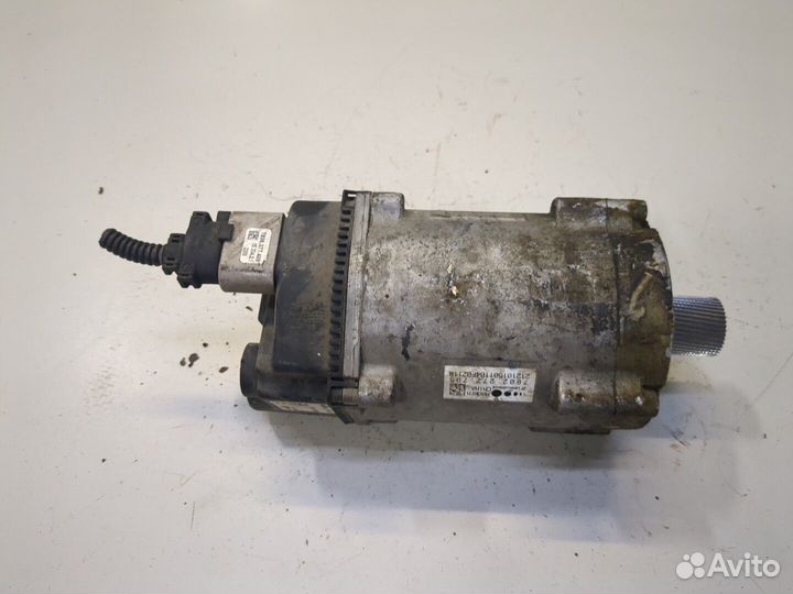 Электроусилитель руля BMW 1 F20, F21, 2016