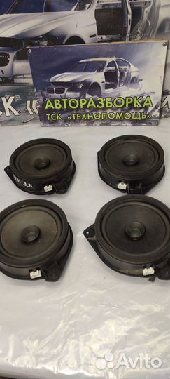 Динамик двери Chery Tiggo T11