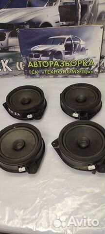 Динамик двери Chery Tiggo T11