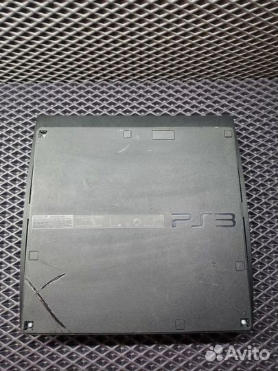 Sony PS3 slim 3008a
