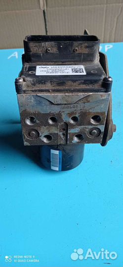 Блок ABS Vortex Estina