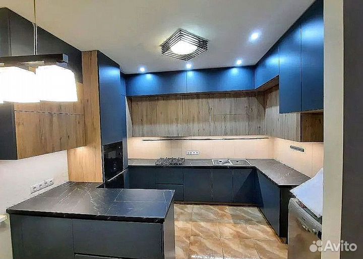 Кухонный гарнитур