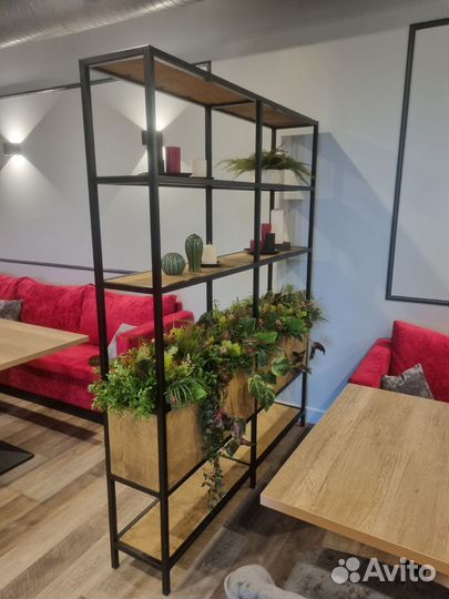 Изготовление мебели на заказ