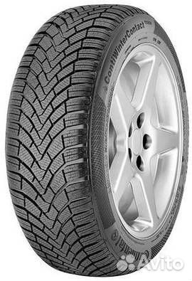 Continental ContiWinterContact TS 850 235/60 R20 108V