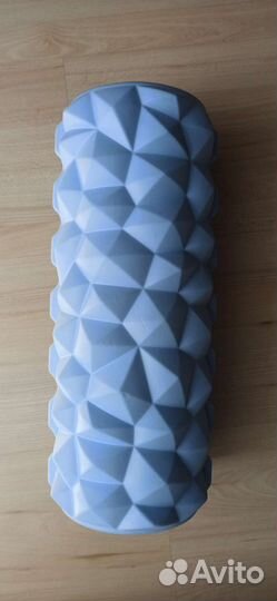 Ролл для мфр валик массажный